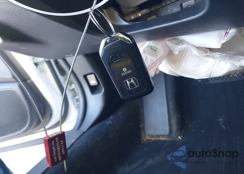 2022 Honda Accord Hybrid Ex-L z USA, uszkodzony, nr VIN 1HGCV3F58NA007722